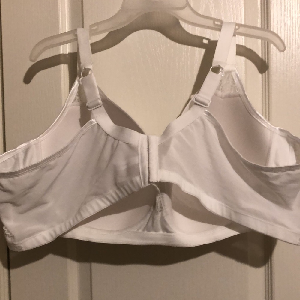 NWOT COMFORT CHOICE Ladies Bra.Size 52 DD - Picture 2 of 3